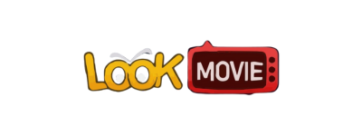 Lookmovie watch free movies online logo